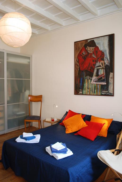 Appartamento Piazza Farnese Рим Стая снимка