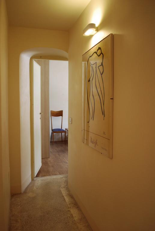 Appartamento Piazza Farnese Рим Стая снимка