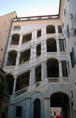 Appartamento Piazza Farnese Рим Екстериор снимка